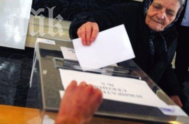 Опозицията в Македония може да не признае резултатите от изборите