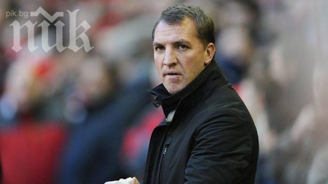 Психар нападна с бухалка мениджъра на Ливърпул