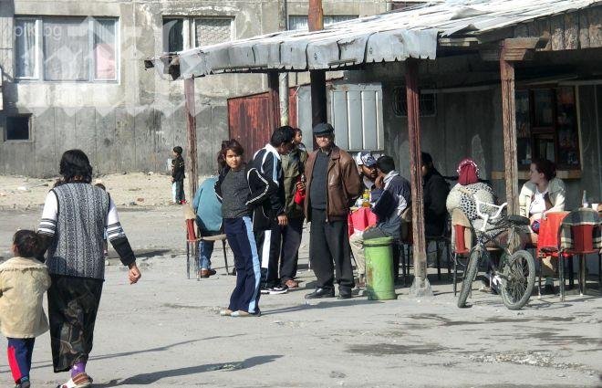 Жандармерия щурмува Столипиново