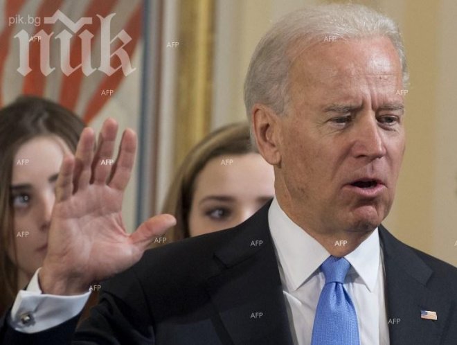 Киев обясни как ще похарчи 40-те милиарда долара от Байдън