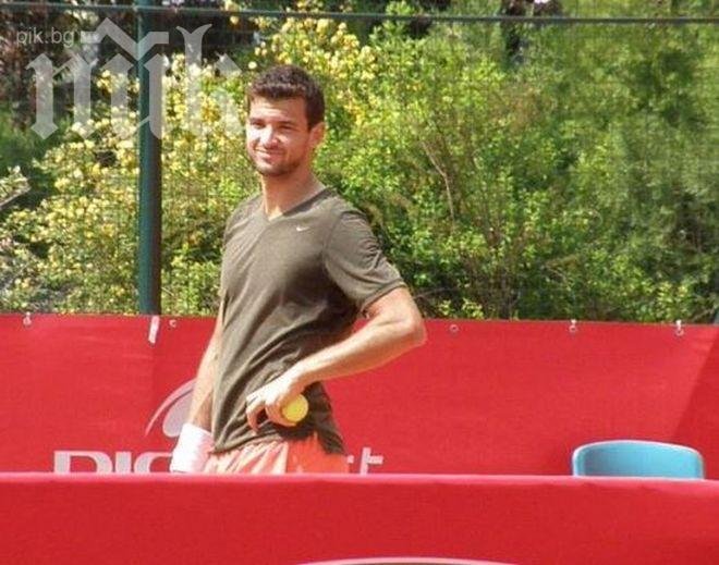 Гришо похвали румънки