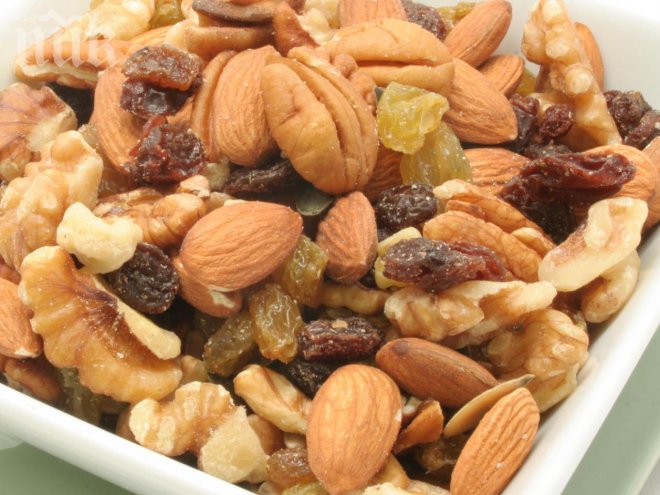 Как да сме здрави в променливото време