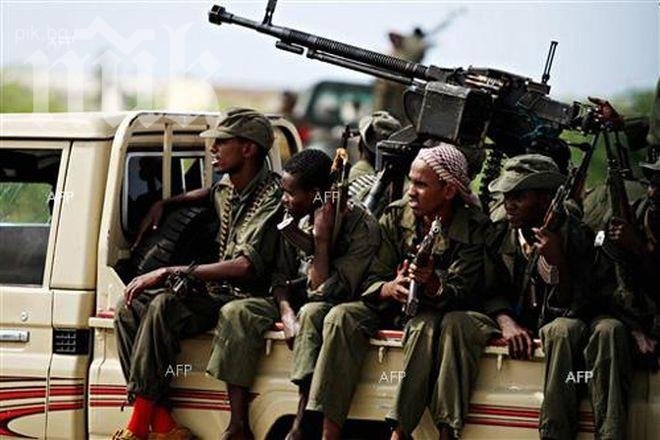 9 души загинаха при атентат в Ирак