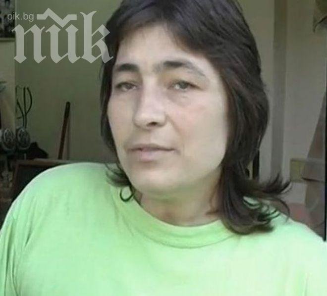 Съседка на мъжа, който уби дъщеря си с ритници: В семейството се псуват и бият!