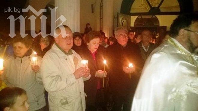 Дора Янкова: Възкресение е великият порив на живота и природата за обновление и прогрес