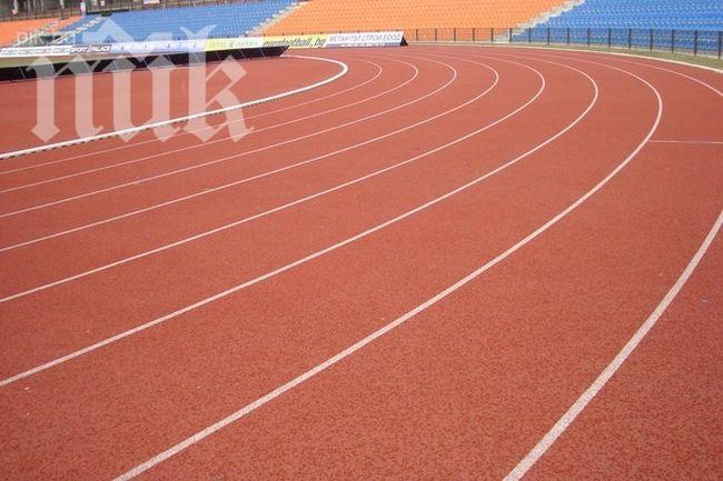 Варненска лекоатлетка спечели сребърен медал