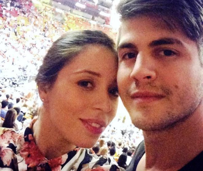 Зетят на Стоичков влиза в латиносериал
