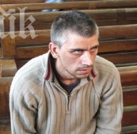 Бащата, пребил до смърт дъщеря си: Съжалявам, може да не съм бил прав 