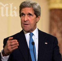 САЩ обвиниха Русия, че финансира и въоръжава сепаратистите в Източна Украйна