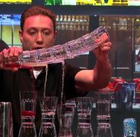 Криза за бармани преди световен конкурс в София