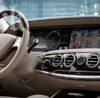 Хлапак задигна „Мерцедес” от гараж