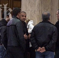 По 20 години затвор за тримата цигани, убили Боби Райнов