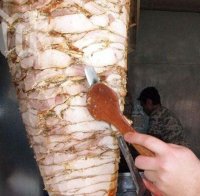 Внимание! Съмнителна дюнерджийница заплашва здравето на бургазлии