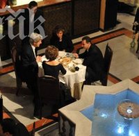 Инспектори затягат контрола и на ресторантите