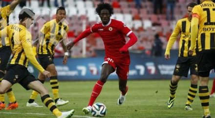 цска застрахова косоко кражба