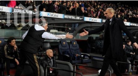 абрамович искал моуриньо гуардиола челси