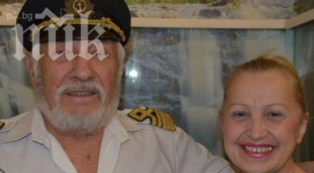 капитан константин динков срещнах извънземни бяха метра високи