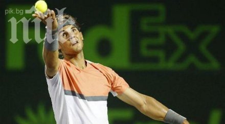 надал класира финалите барселона