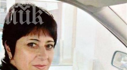 интерпол вече издирва изчезналата стоянка