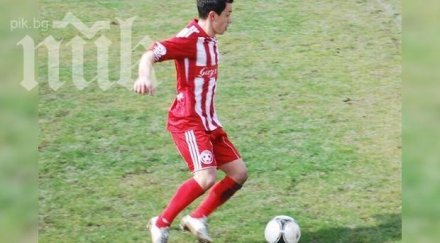 ботев хареса нов румънец защитник години