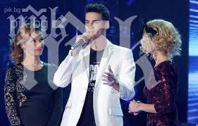 дийп зоун проджект записаха парче наско фактор