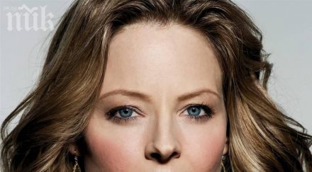 джоди фостър сключи брак приятелката