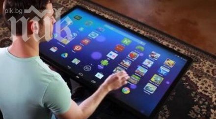 компютърните вируси нападат телевизорите