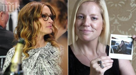 джулия робъртс проговори смъртта сестра