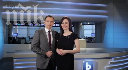 лиляна боянова иван георгиев новите водещи новинарската емисия почивните дни