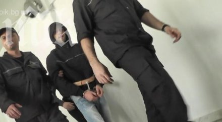 покъртително роднини заклания николай нахвърлиха убиеца видео