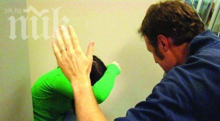 всяка четвърта българка била жертва насилие