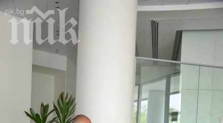 българи оае благодариха бойко снимки