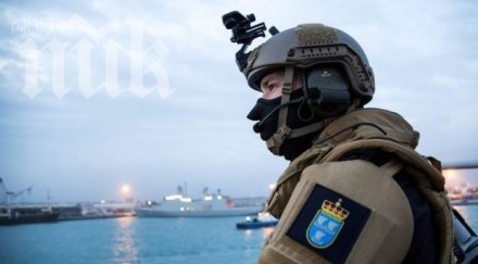 сирия премахнала химическите оръжия