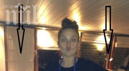 яна петко пусна еротична престилка снимки