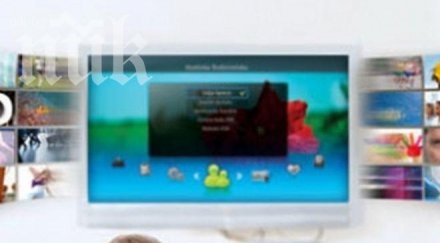 какви тенденциите бъдещите телевизори