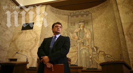 георги колев приемам упреците вас