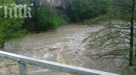 община ружинци обяви бедствено положение