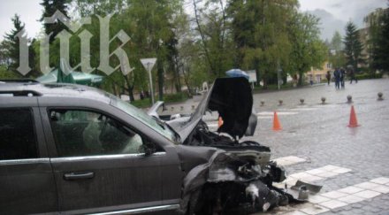 един човек загинал изминалото денонощие