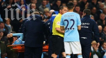 манчестър сити губи давид силва решаващите битки титлата