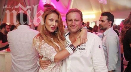 шок венета харизанова развод