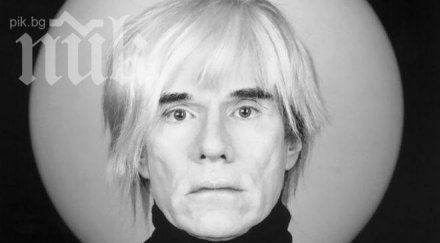 откриха десетки непознати творби уорхол