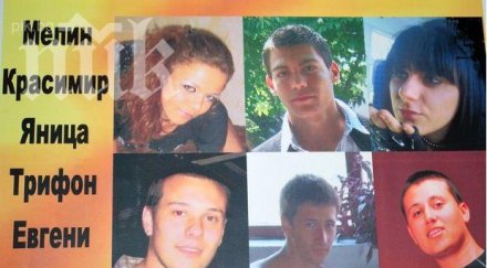 години черния великден симеоновград