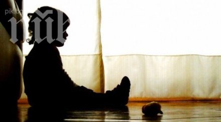 сестричката убитата пламена чувства липсата