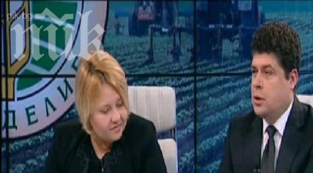 служебното правителство вкарало проектите скъпи коли яхти вертолети