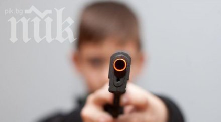 шок 1000 британчета ходят оръжие училище