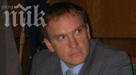 арестуваният зам кмет плевен алексей зелов бил член герб