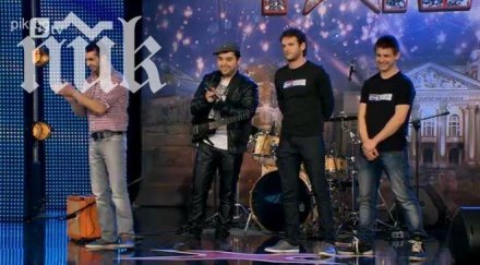 българия търси талант гледаното шоу младите зрители години