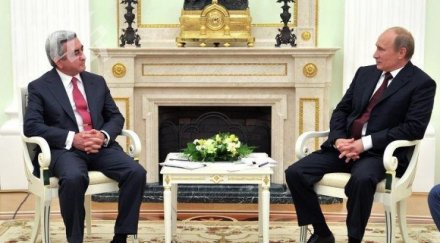 арменският президент призова турция признае геноцида народа отвори границите