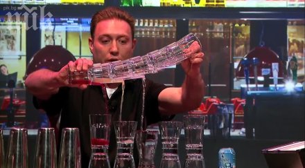 криза бармани световен конкурс софия