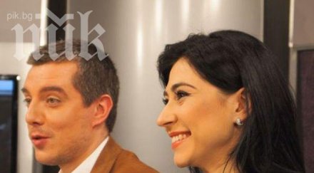 водещ бнт фотограф бруклин сте сте чернокож